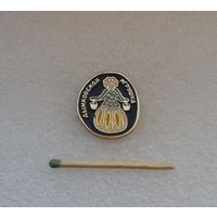 Дымковская Игрушка.