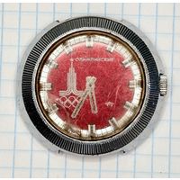 С 1 РУБЛЯ! НАРУЧНЫЕ ЧАСЫ ОЛИМПИЙСКИЕ