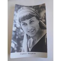 Артисты Чиаурели