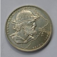 Португалия, 200 Эск. 1999 Педро Алвареш Кабрал