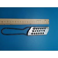 Тёрка для рыбы СССР.