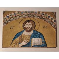 Монастырь Святого Луки. Пантократор.