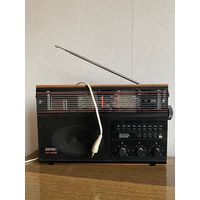 Радиоприемник Верас РП-225 Состояние!