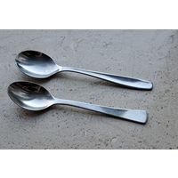 Ложка чайная WMF HOTEL Германия ХХ век.