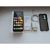 Huawei nova 10 SE BNE-LX1 с NFC 8GB/128GB (сияющий черный)