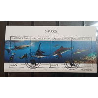 ЛИСТ ФАУНА рыбы морские обитатели  СТО