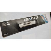 Сверло по металлу. Три штуки, с рубля!