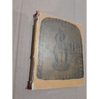 Художественная керамика Советской Беларуссии