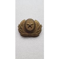 Кокарда вооруженные силы Россия*