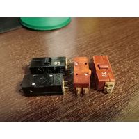 Микровыключатели Д703 и Д713