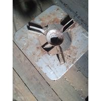 Таганок подставка для паяльной лампы