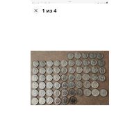 Дайм 10 центов США  1965-2025 МД Денвер