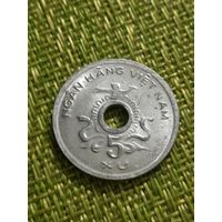 Вьетнам 5 ксу 1975 г