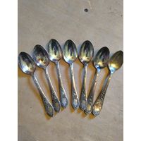 Ложки чайные. Состояние новых!