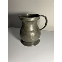 Кувшин  мерный