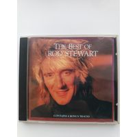 Rod Stewart - The best (Audio CD)
