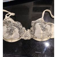 Бюстгальтер 85В, как новый, б/у пару раз