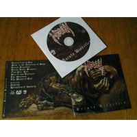 Master - Saints Dispelled CD