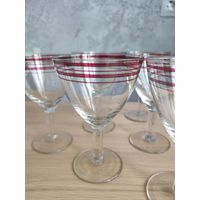 Бокалы СССР 150 мл