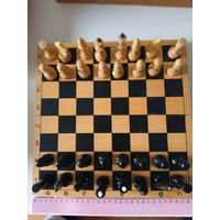 Шахматы СССР