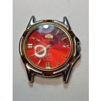 Часы кварцевые ORIENT . С рубля