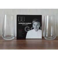 Набор стаканов бокалов Gordon Ramsay