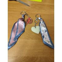 Брелок . 2шт