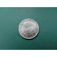 1 крона Швеция.