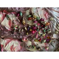 Елочные игрушки ссср