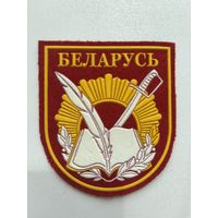 Шеврон 3