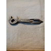 Ключ для подков, ПМВ, вермахт. См. описание.