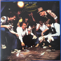LP-Little River Band – Sleeper Catcher-1978