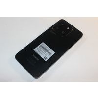 Телефон HONOR X6b 4GB/128GB международная версия (полночный черный)