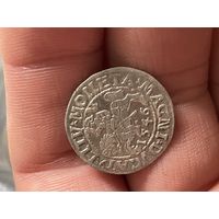 Полугрош 1546 классный!