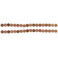 1 копейка СССР 1987 года