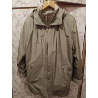 Куртка женская р-р 52-54