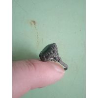 Колечко медное