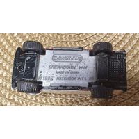 Модель matchbox