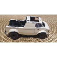 Модель matchbox