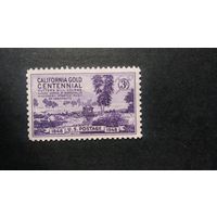 США\а96\1948 Калифорния