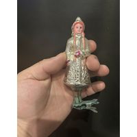 Елочная игрушка