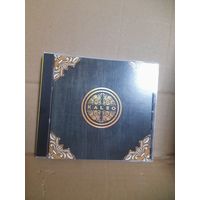 KALEO "KALEO" CD