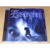 Evergrey / In Search Of Truth / CD лицензия с буклетом