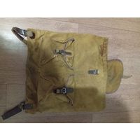 Мешок походный.