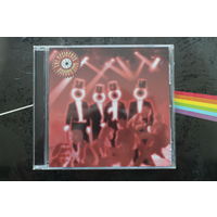 The Residents – Diskomo 2000 (2000, CD)