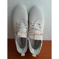 Кроссовки Мужские Дышащие " Time Jump" - Новые в Упаковке.