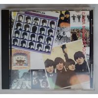 The Beatles – A hard day's Night/Beatles for sale-collection vol.2