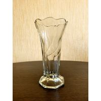 Ваза в стиле ар-деко, каталог Столле (J. Stolle) Неман.