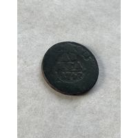 Денга 1747