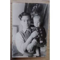 Старое фото в коллекцию